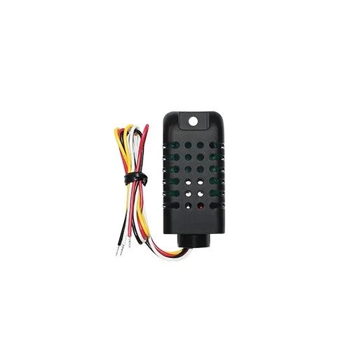 AM2301B Temperature And Humidity Sensor Temp: -40~+80°C,Humidity: 0~100%RH