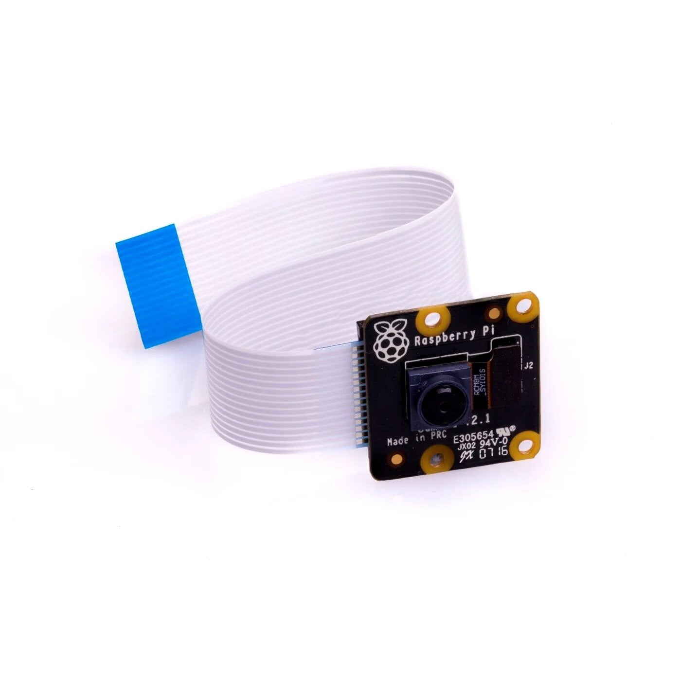 Official Raspberry Pi 8MP Camera NOIR V2
