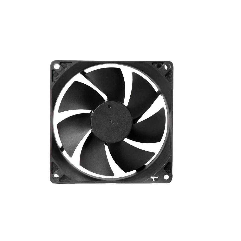 9225 DC 5V Oil Containing Cooling Fan