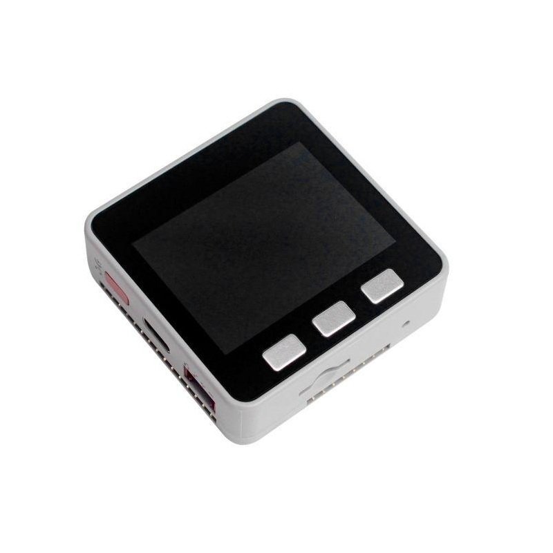 M5Stack ESP32 GRAY Development Kit with 9-Axis Sensor