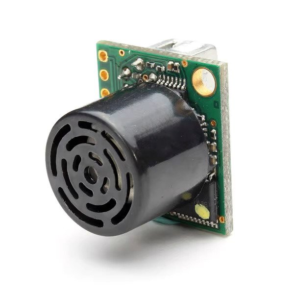 MaxBotix MB1340 XL-MaxSonar-AE4 Ultrasonic Sensor