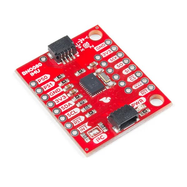 SparkFun BNO080 VR IMU Breakout Board