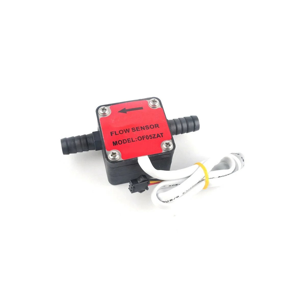Water Flow Sensor (Sea) OF06ZAT G3/4 DN20 Liquid Milk Diesel Gasoline Solene Gasolene Benzine Petrol Oil Oval Gear Flow Meter Senso