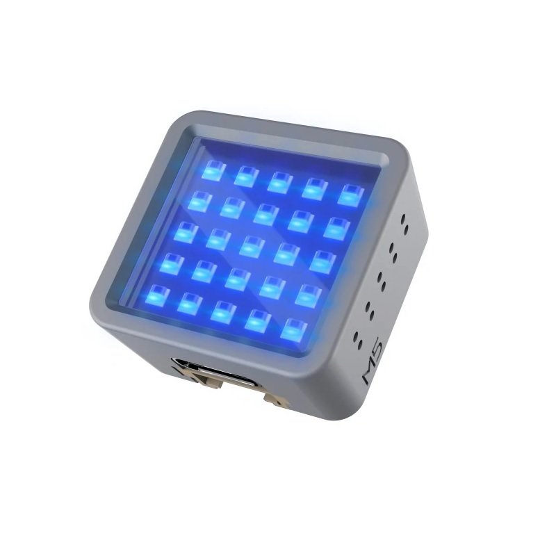 M5Stack ATOM Matrix ESP32 Development Kit