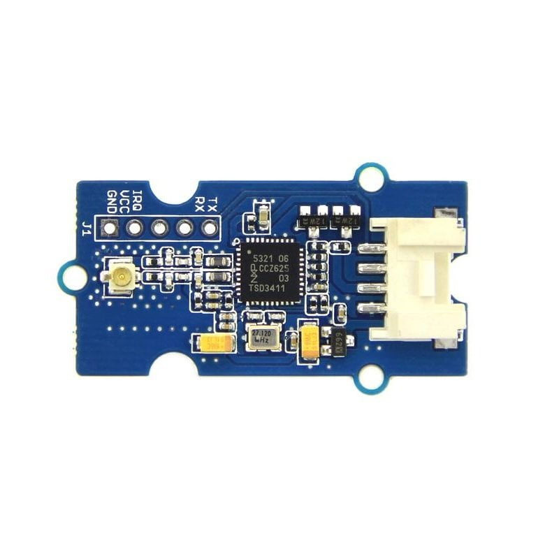 SeeedStudio Grove NFC