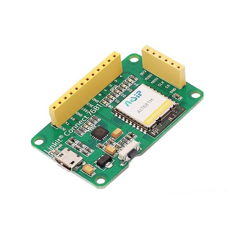 LinkIt Connect 7681 – Wi-Fi HDK for IoT
