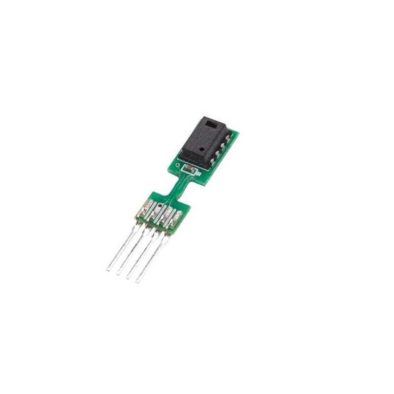 Amphenol CC2D25S Advanced Humidity/temp Sensor, 2%, 5v