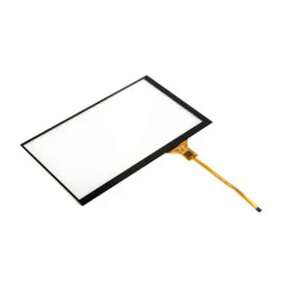 DFRobot 7″ Capacitive Touch Panel Overlay for LattePanda V1 IPS Display