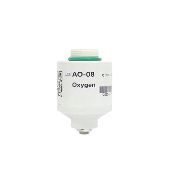 AO-08 Medical Oxygen Sensor