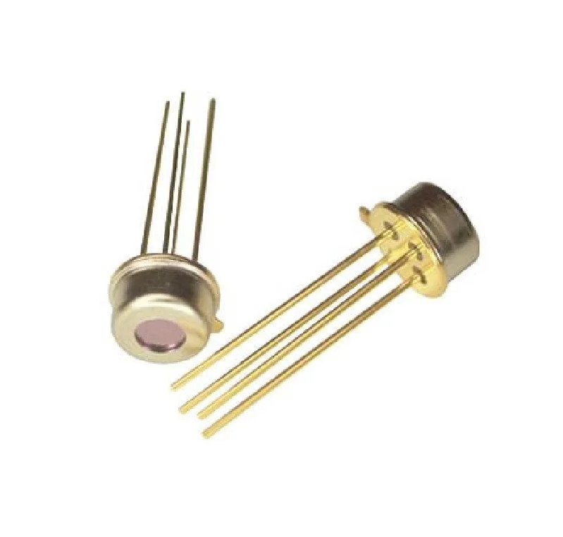 AMPHENOL ADVANCED SENSORS THERMOPILE IR SENSOR, -20 TO 100DEG C