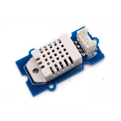 SeeedStudio Grove Temperature&amp;Humidity Sensor Pro