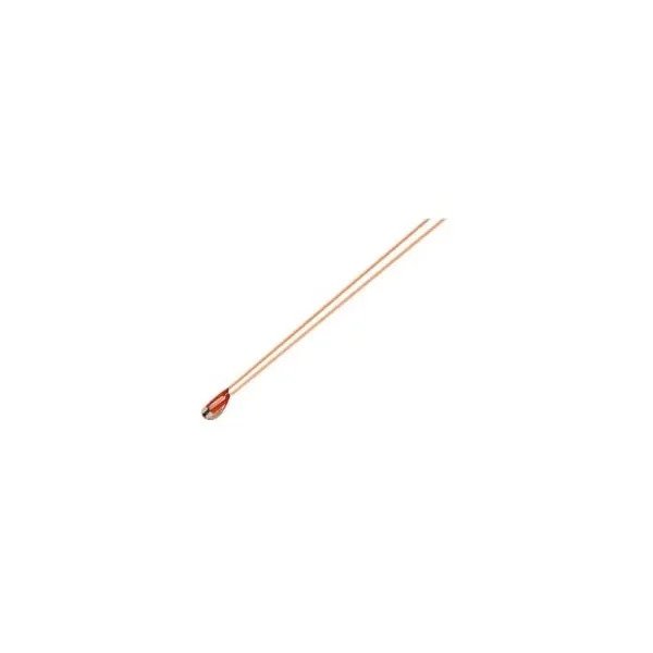 Glass-sealed 100K Ohm NTC 3950 Thermistors 1%
