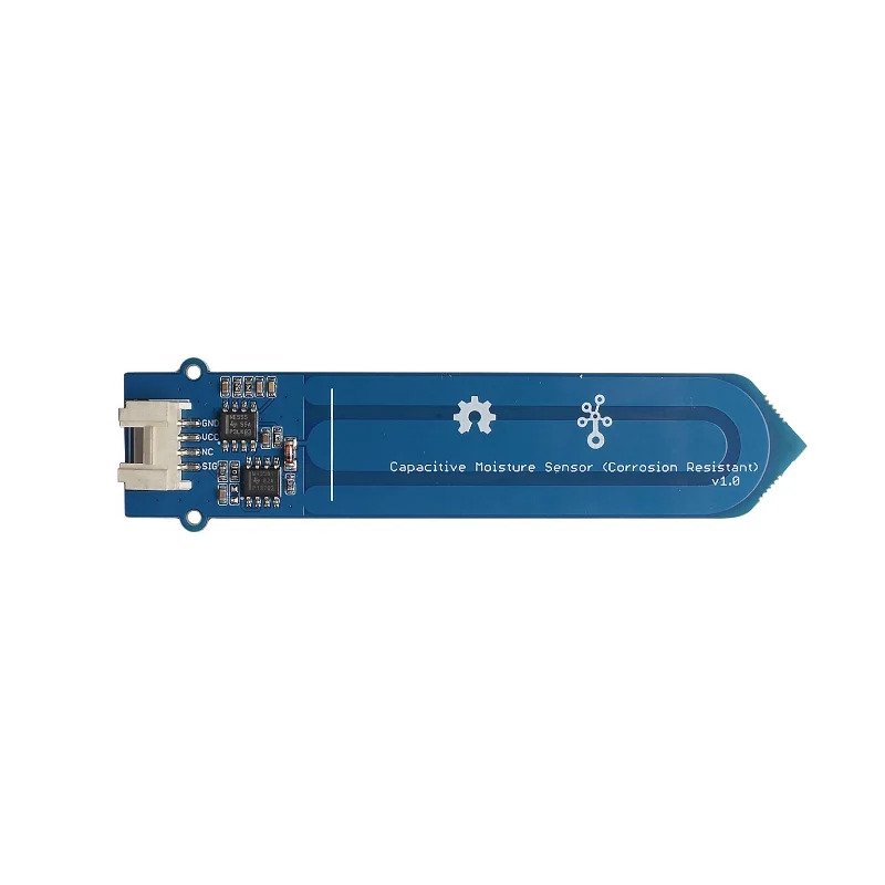 SeeedStudio Grove Capacitive Moisture Sensor (Corrosion Resistant)