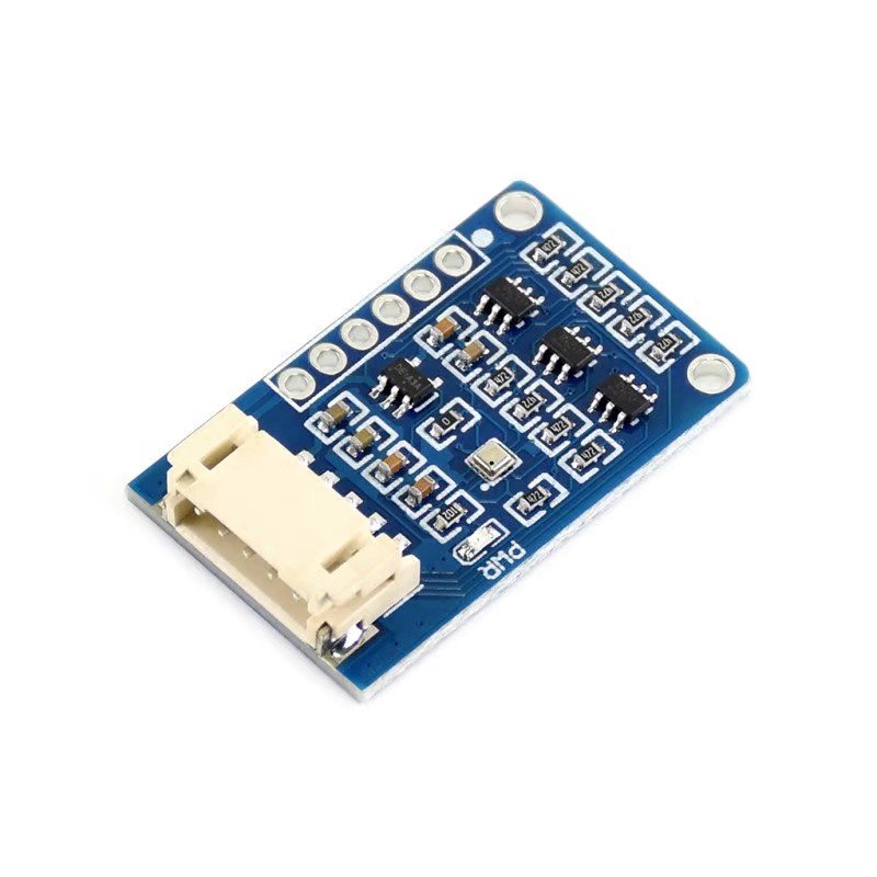 Waveshare BMP388 High Precision Barometric Pressure Sensor Accurate Altitude Tracing
