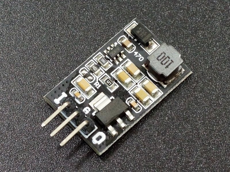 5V DD38LOSA DC-DC Converter,5W Power Supply Module