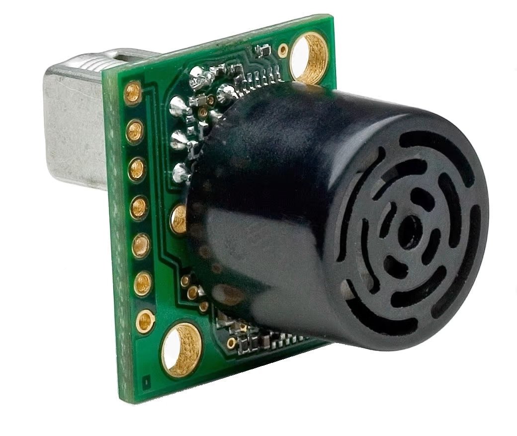 Maxbotix MB1242 I2CXL-Maxsonar-EZ4 Ultrasonic Sensor