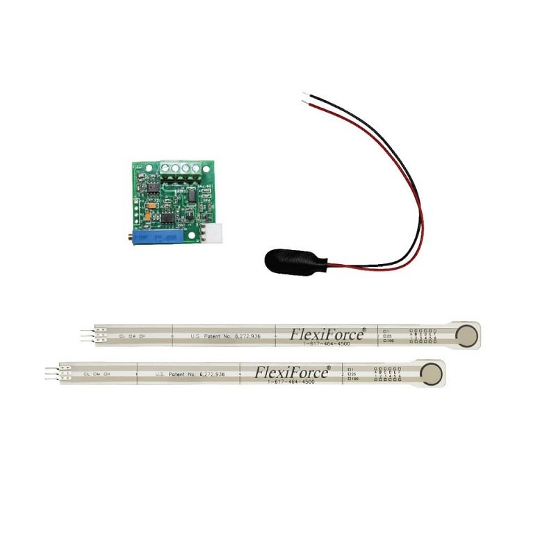 FlexiForce Prototyping Kit FLXPK1