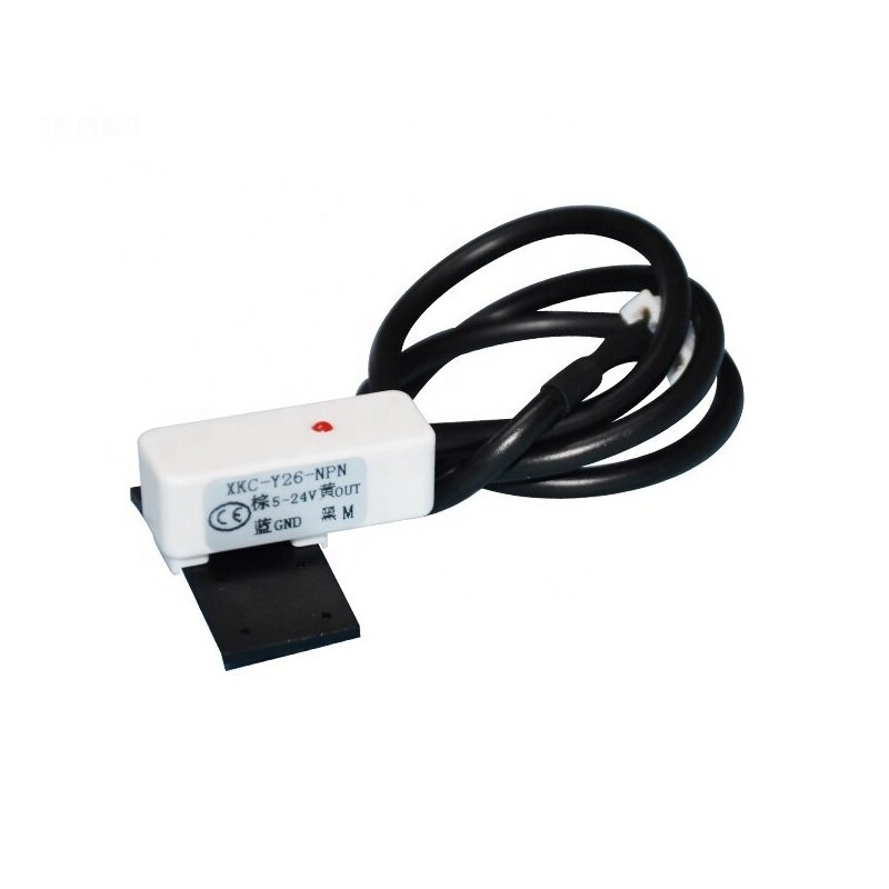 XKC-Y26 NPN 24V Intelligent Non-Contact Liquid Level Sensor Water Level Sensor 50CM