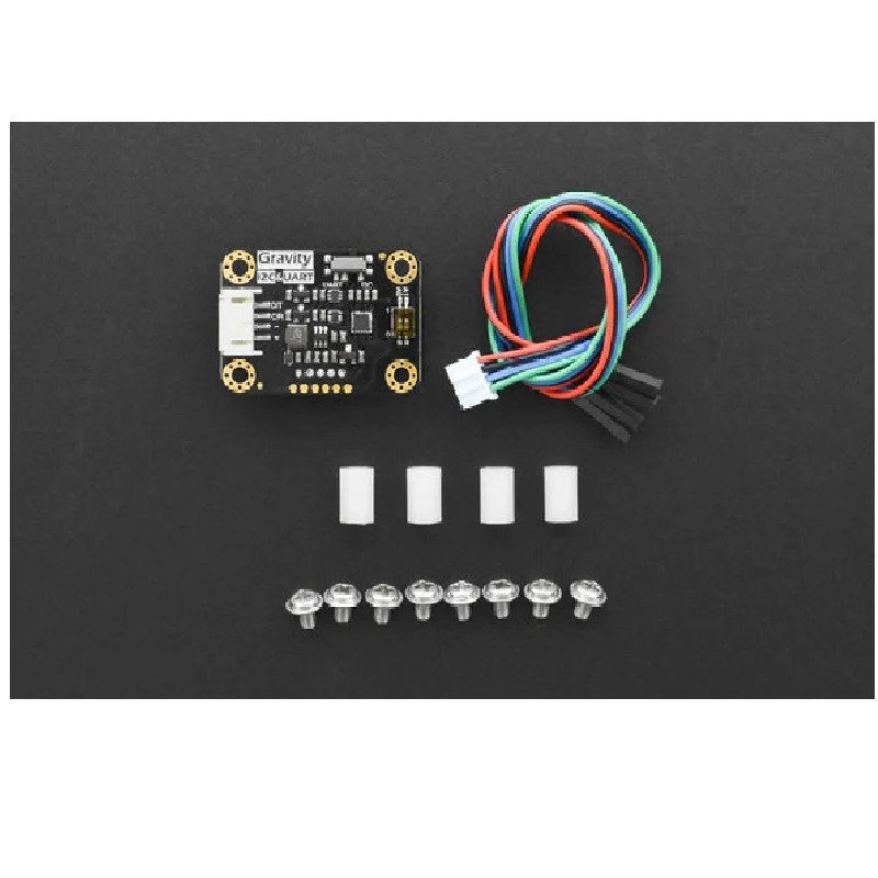 DFRobot Gravity Alcohol Sensor (0-5ppm)