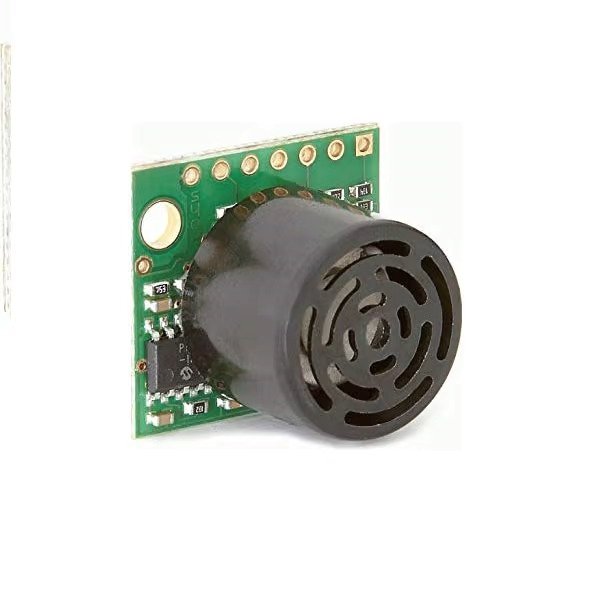 MB1000 LV-MaxSonar-EZ0 Module
