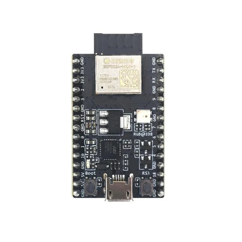 Espressif ESP8684-DevKitM-1-H4