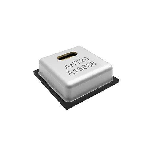 AHT20 Integrated temperature and humidity Sensor -40 ~ + 85 ℃