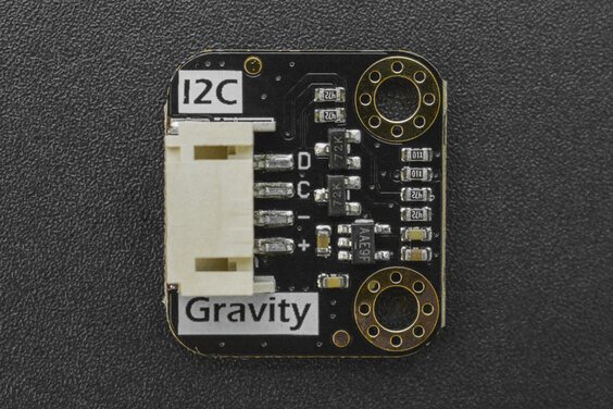 DFRobot Fermion: AS7341 11-Channel Visible Light Sensor (Breakout)