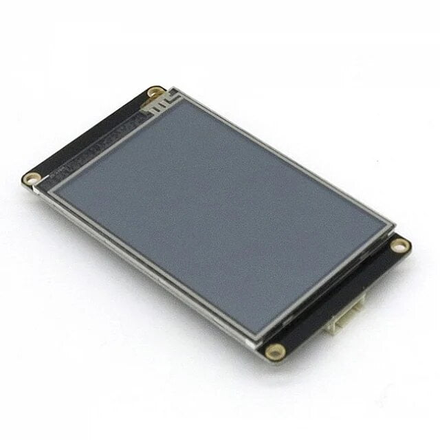 Nextion 3.5 inch Enhanced NX4832K035 3.5” HMI Touch Display