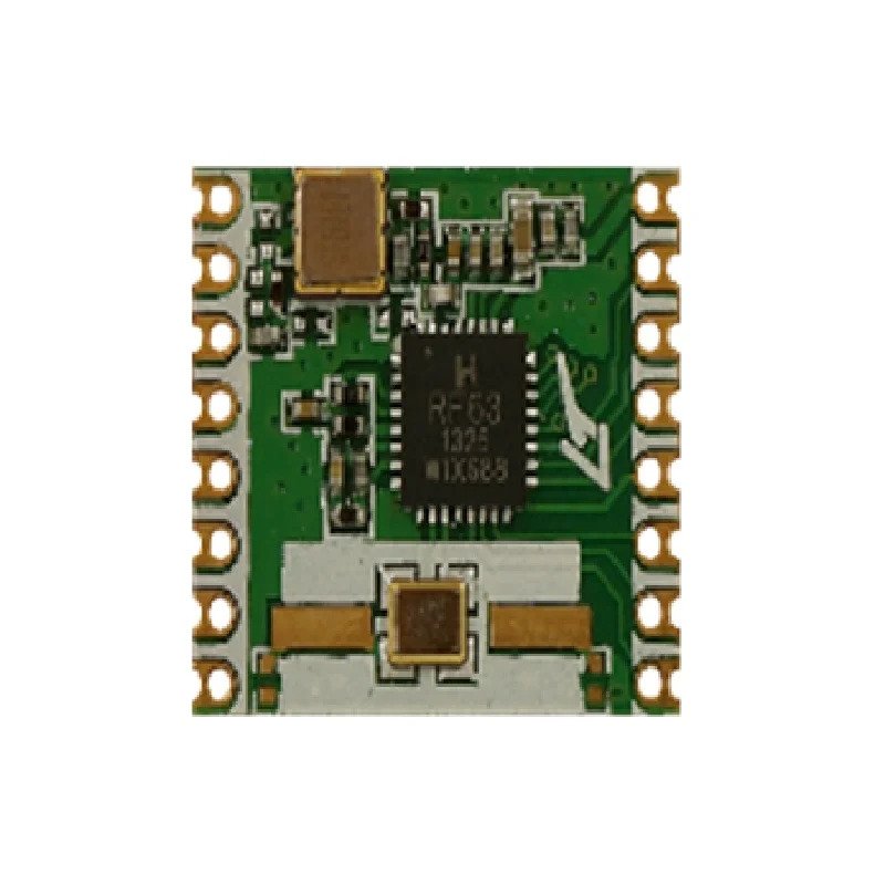 RF module RFM63W-868MHz