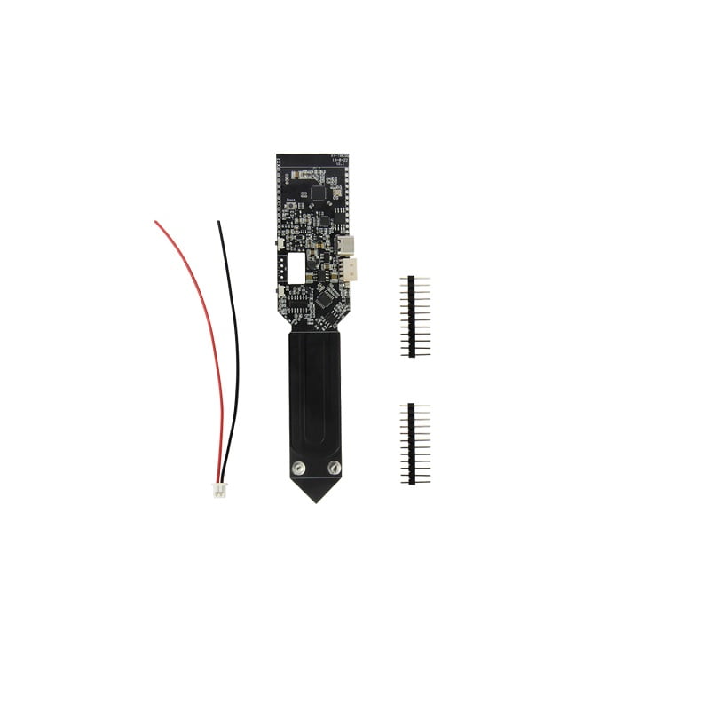 TTGO T-Higrow BME280 Wifi Bluetooth-Unsoldered (Without Humidity Photometric Electrolyte Sensor)