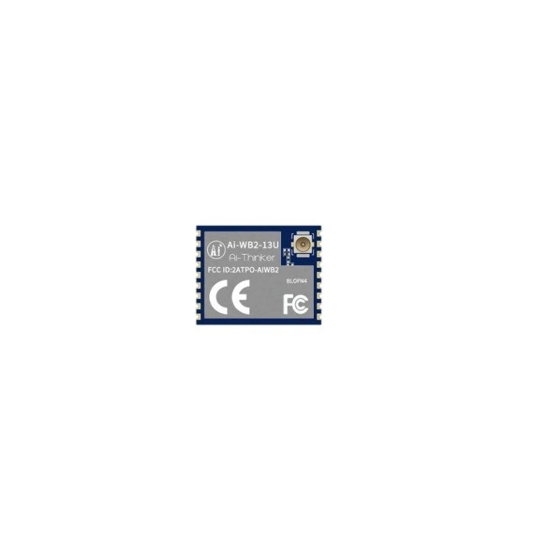 Ai-Thinker Ai-WB2-13U Module