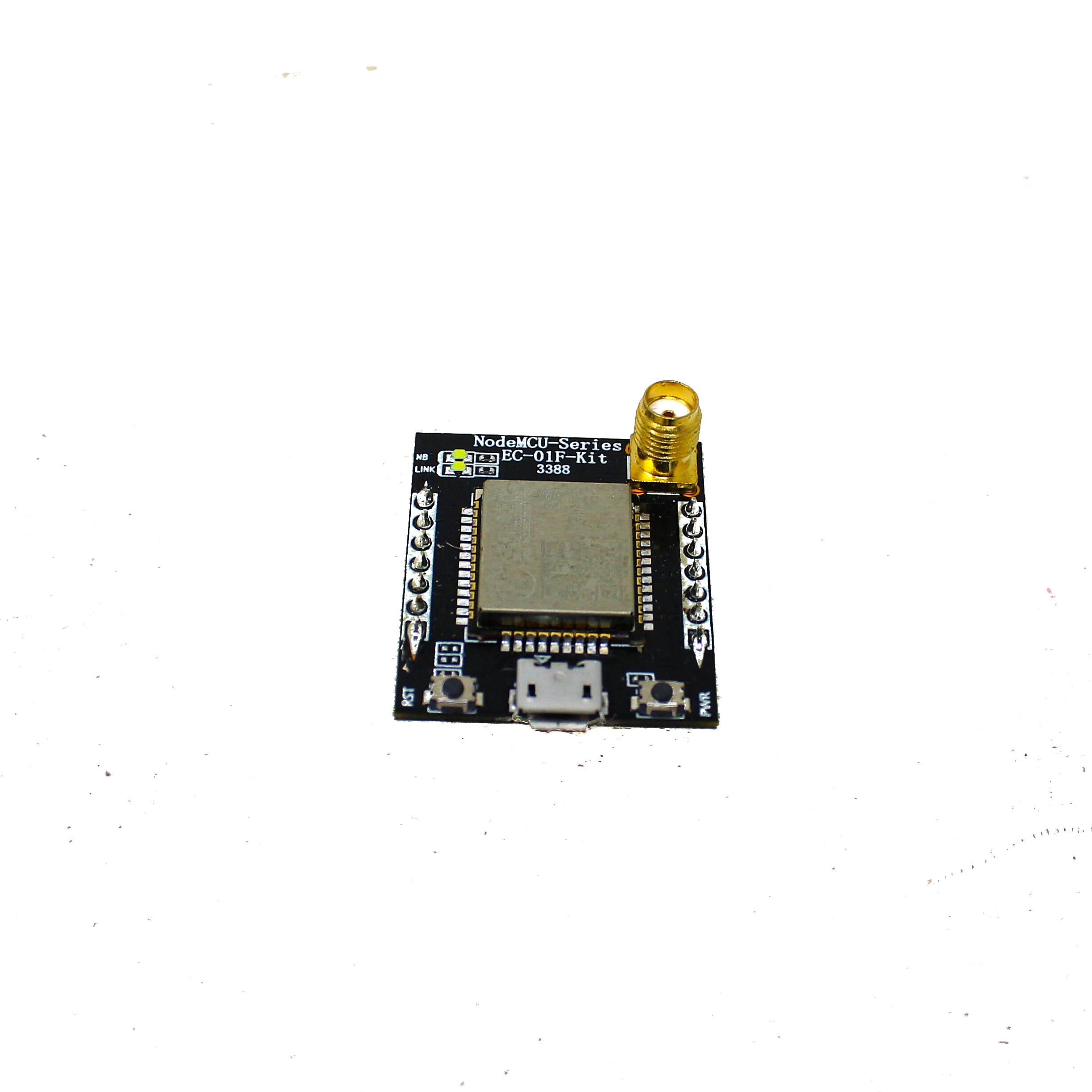 Ai-Thinker EC-01F-Kit NB+IOT Development Board
