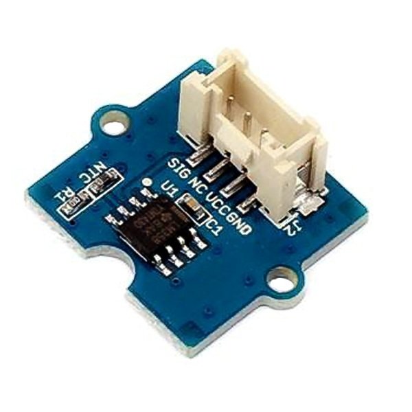 SeeedStudio Grove Temperature Sensor
