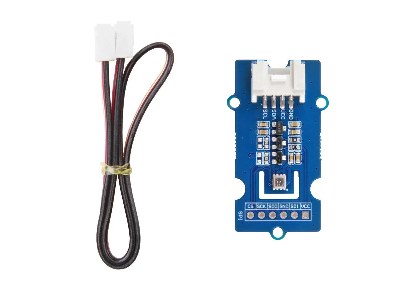 SeeedStudio Grove Temperature, Humidity, Pressure and Gas Sensor