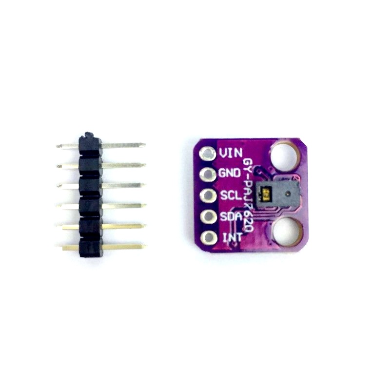 PAJ7620 Gesture Recognition Sensor
