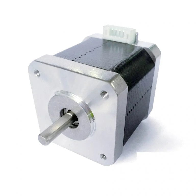Stepper Motor NEMA17 5.5 kg-cm