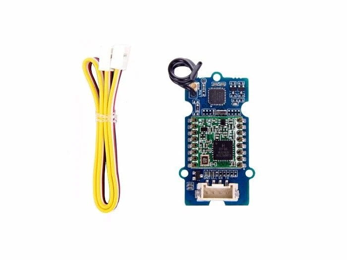 SeeedStudio Grove LoRa Radio 868MHz