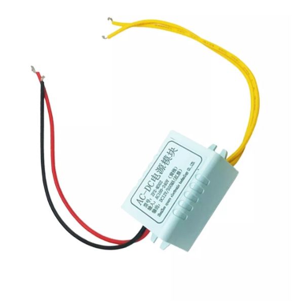 ZFX-M302 AC100-240V DC 12V 550MA Switching Power Module