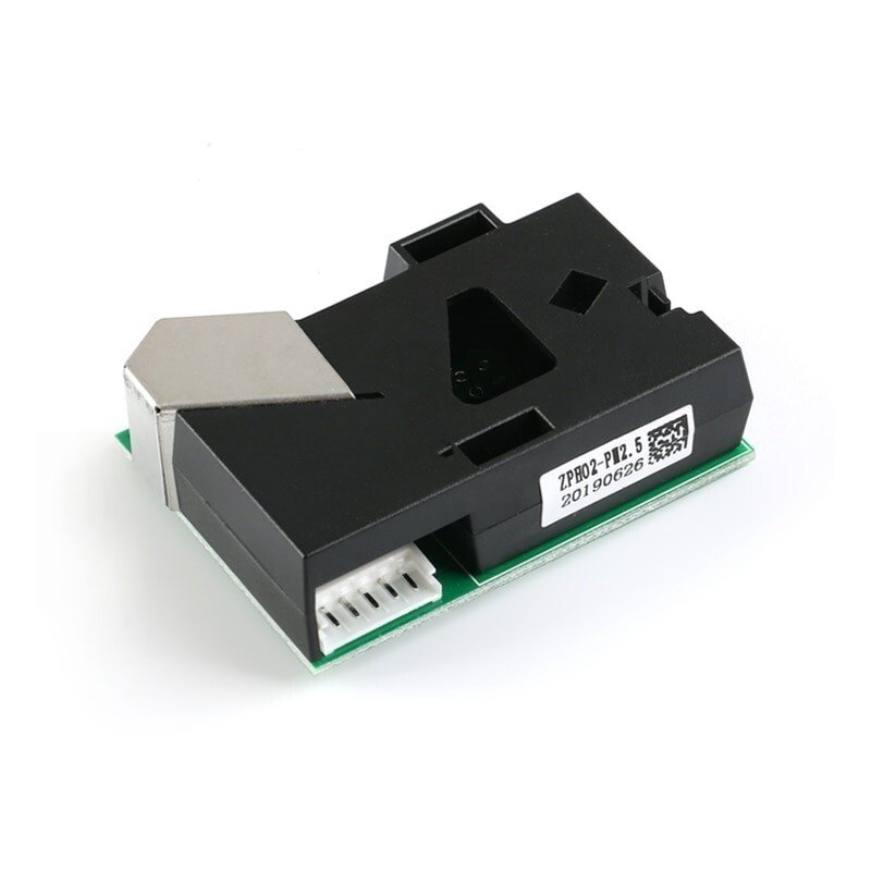 Winsen ZPH02 Particles Sensor