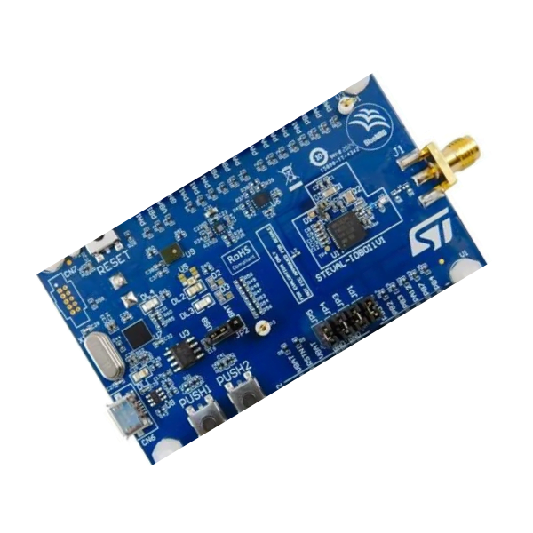 STEVAL-IDB011V1