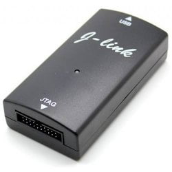 J-Link USB ARM7, ARM9, ARM11, Cortex M3 Jlink Debugger