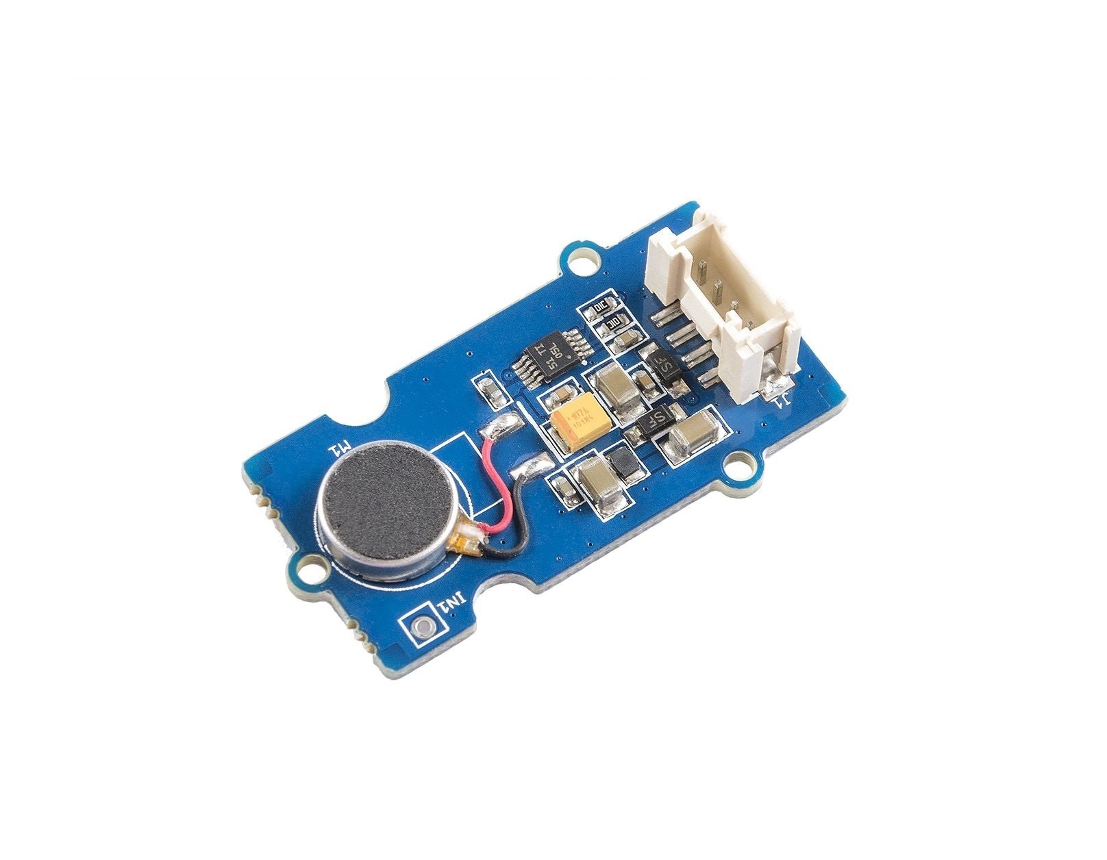 Seeed Studio Grove Haptic Motor