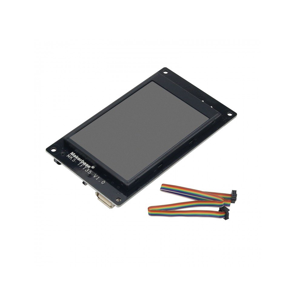 MKS TFT35 Touch Screen 3.5inch Display