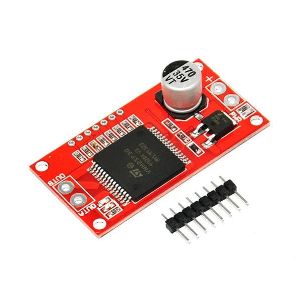 Monster Moto Shield VNH2SP30 Motor Driver 14A (Peak 30A)