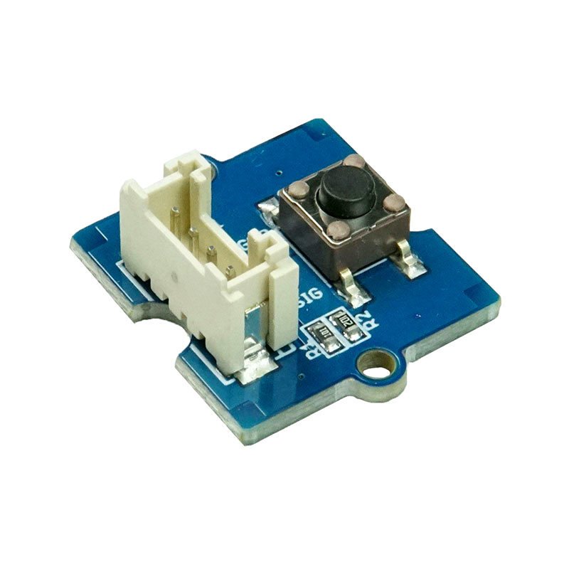 SeeedStudio Grove Button