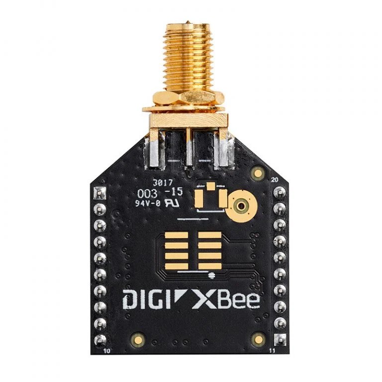 Digi XBee3 PRO 2.4GHz ZB3.0 RP-SMA Female Antenna