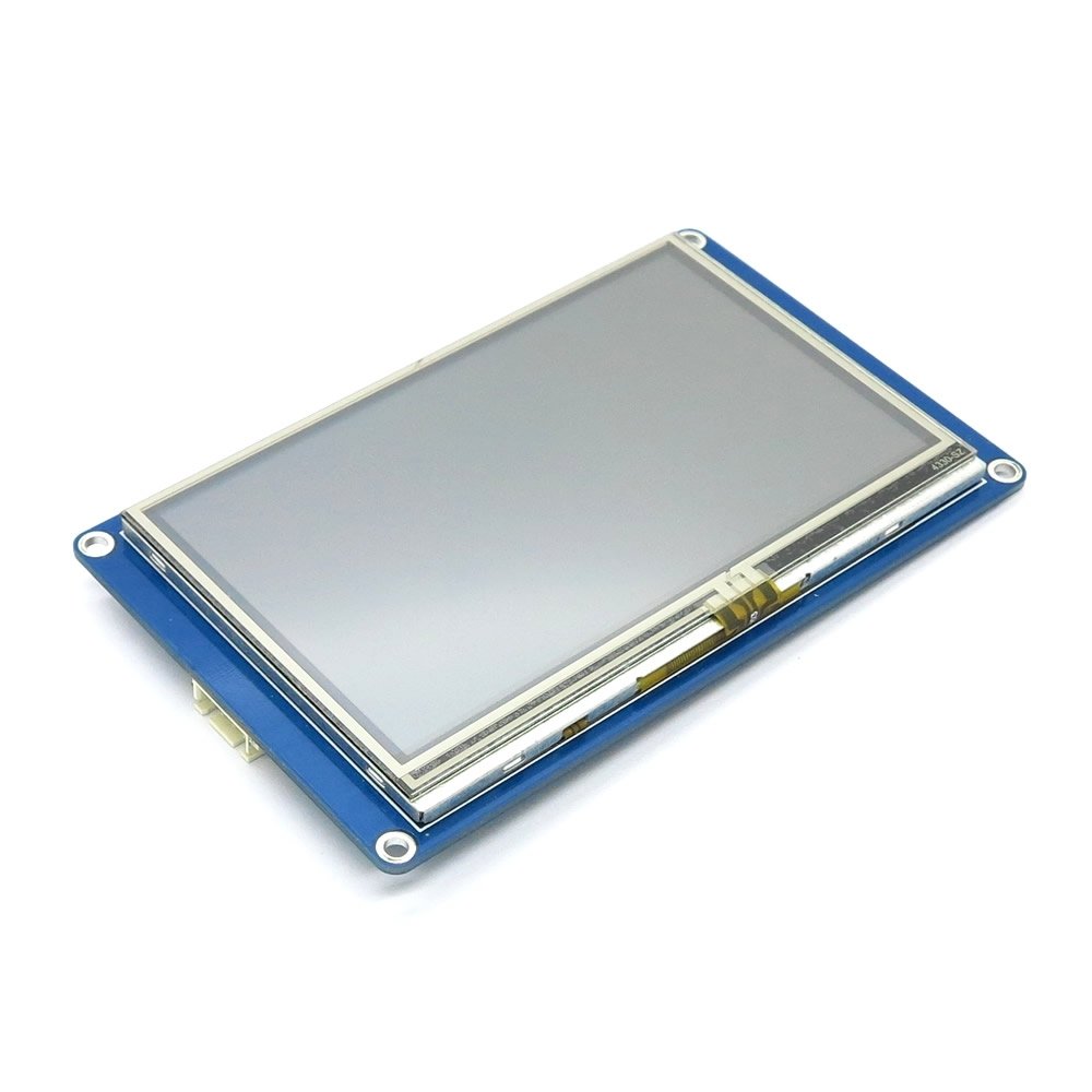 Nextion BASIC NX8048T070 7.0″ HMI TFT LCD Touch Display