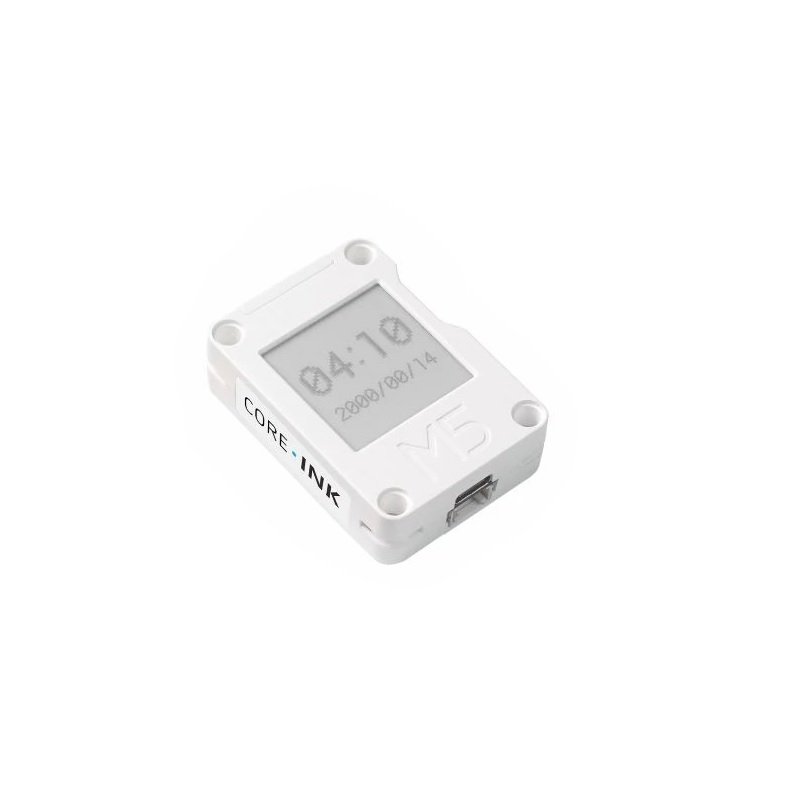 M5 Stack ESP32 Core Ink Development Kit（1.5” eInk display）