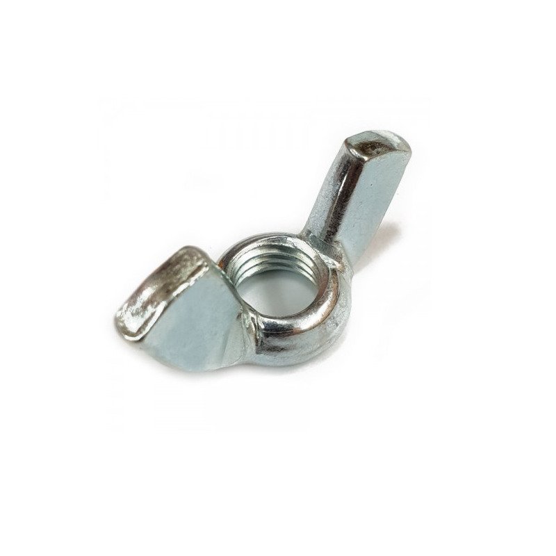 EasyMech M5 Wing Nut -10 Pcs