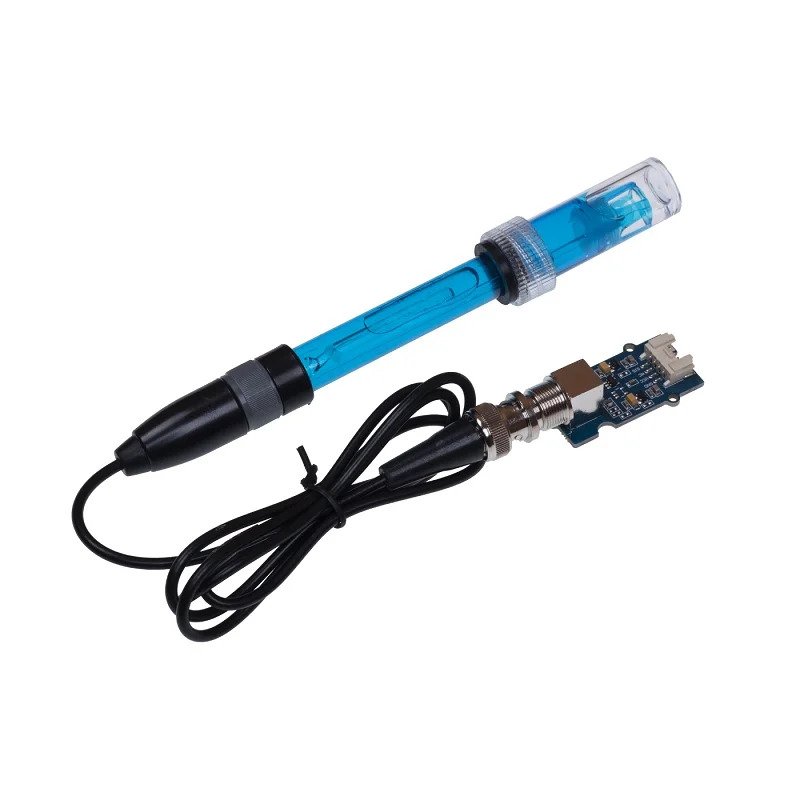 SeeedStudio Grove PH Sensor Kit (E201CBlue )